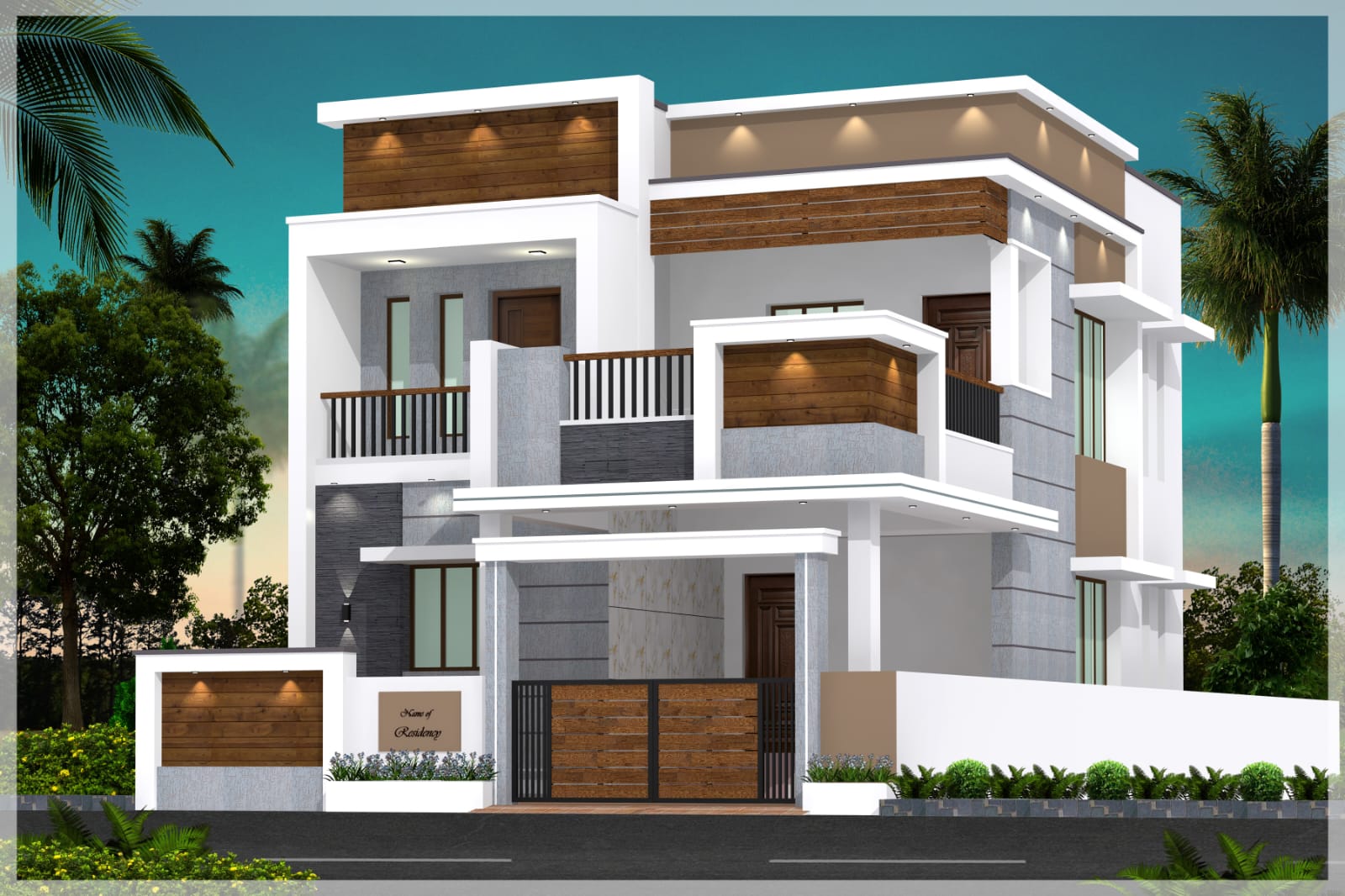 construction cimpany in karaikudi